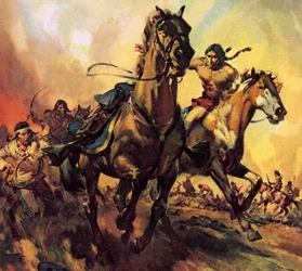 De enige overlevende