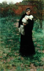 Troost van verdriet, of In tijden van oorlog