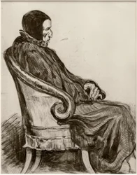 De Franse politicus François Barbé Marbois