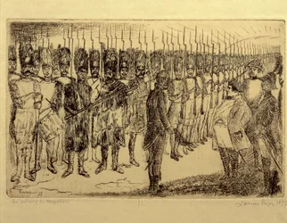 Frankrijk, Napoleon