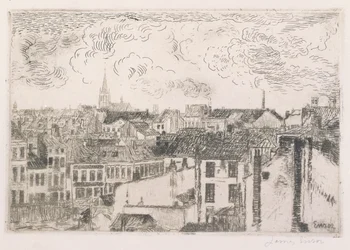 Daken van Oostende