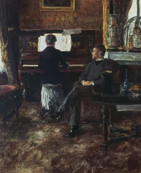 Russische muziek