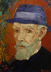 Zelfportret
