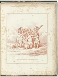 Comité van Bondgenootschap, 1795