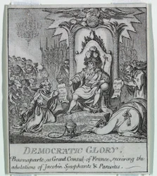 Democratie, of een Schets