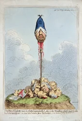 "De Vrijheidsboom moet onmiddellijk geplant worden! Dit is het 