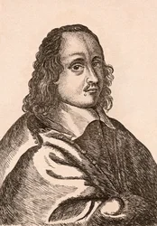 Hendrick van der Burch, illustratie uit 