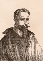 Hendrik Goltzius, illustratie uit 