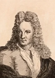 Jan van Huysum, illustratie uit 