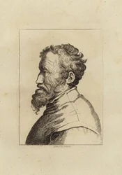 Michelangelo