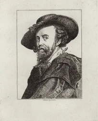 Peter Paul Rubens