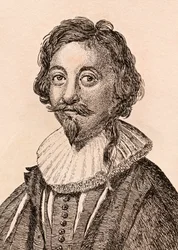 Simon Vouet, illustratie uit 