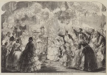 De terugkeer van Oude Kerstmis