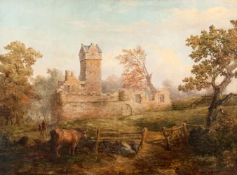 Mains Kasteel