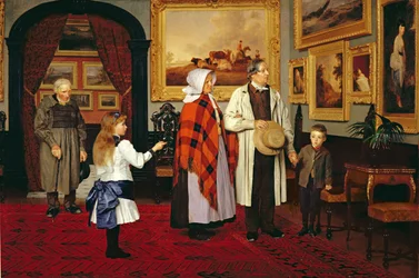 De fotogalerij