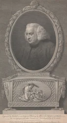 Samuel Johnson