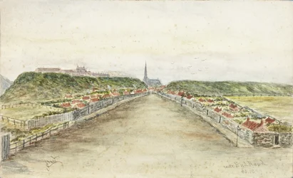 Mile End Road