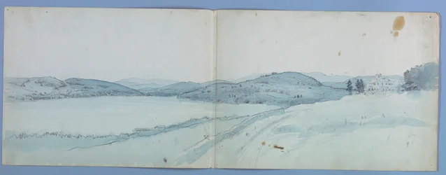 Landschap
