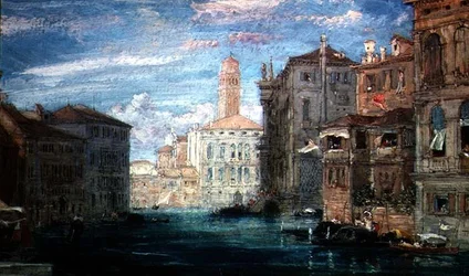 Venetië