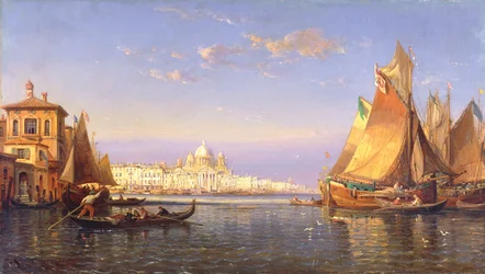 Venetië