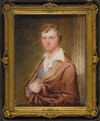 Generaal Sir George Murray in burgerkleding, ca. 1819