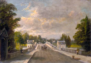 Richmond Bridge