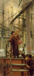 Emigranten
