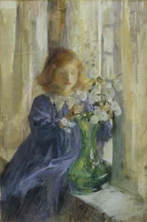 De Groene Vaas