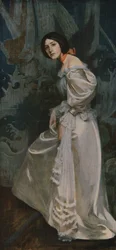 De Trappen, ca. 1899, ca. 1930
