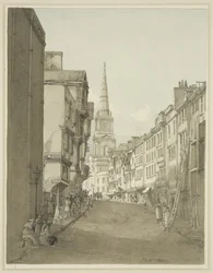 Hoogstraat