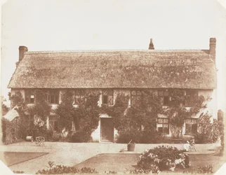Een heel mooi huis, 1853-56