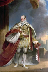 Augustus Frederick, hertog van Sussex