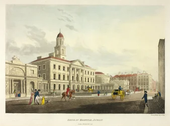 Kraamkliniek - Dublin
