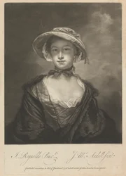 Catherine Chambers (geboren Moore)