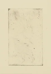 [76] Impressies van geannuleerde platen door Whistler - Gebouwen