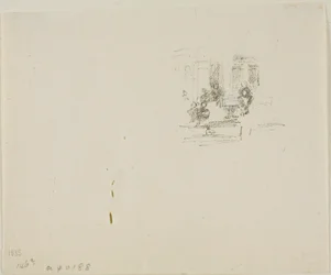 Een interieur
