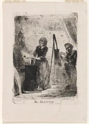 Au Sixième