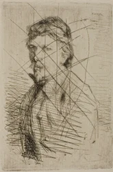 Auguste Delâtre, drukker