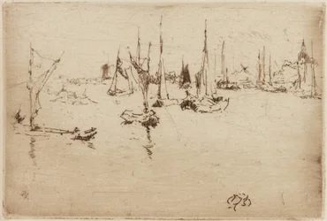 Aken, Dordrecht