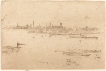 Battersea: Dageraad