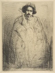 Becquet (J. Becquet, beeldhouwer)