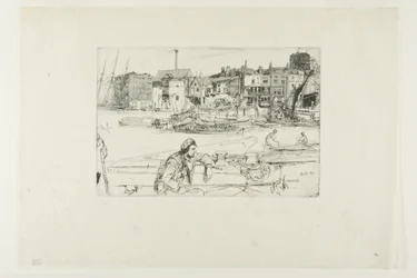 Zwarte Leeuw Werf