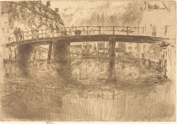 Brug, Amsterdam