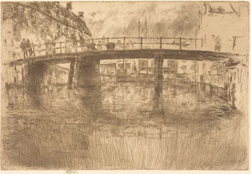 Brug, Amsterdam