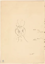 Vlinder
