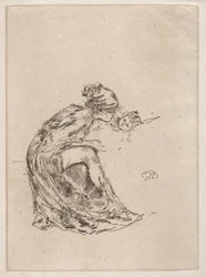 Cameo, nr. 1 (Moeder en kind)