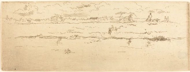 Kanaal, Oostende