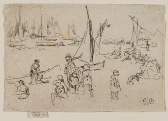 Kinderen, Portsmouth