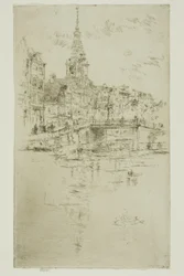 Kerk, Amsterdam