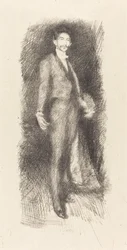 Graaf Robert de Montesquiou, nr. 2